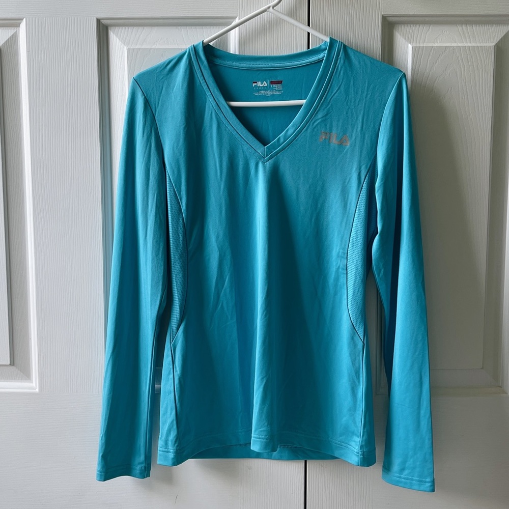 Fila Athletic Shirt